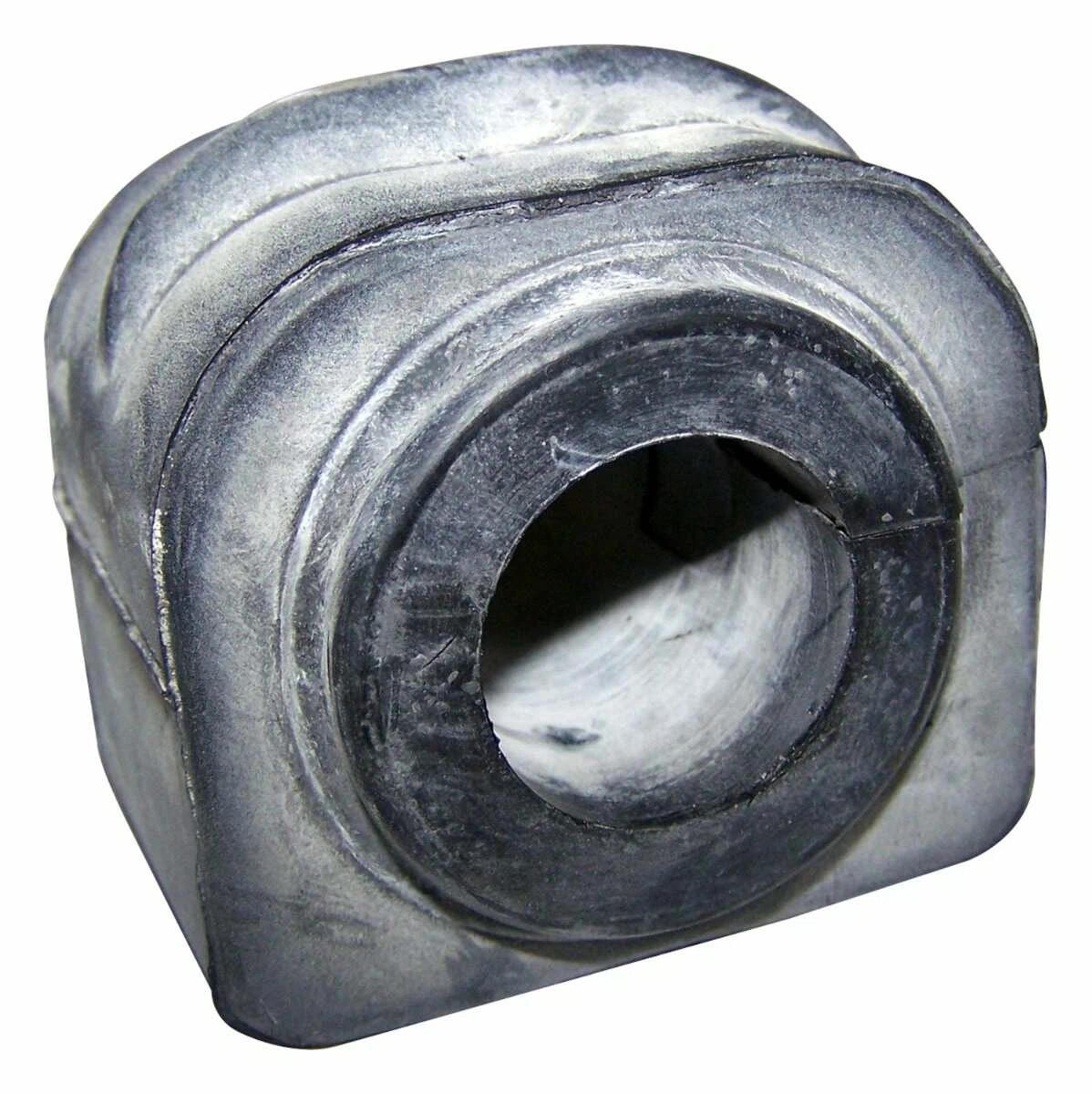 Crown Automotive - Rubber Black Sway Bar Bushing - 4772543